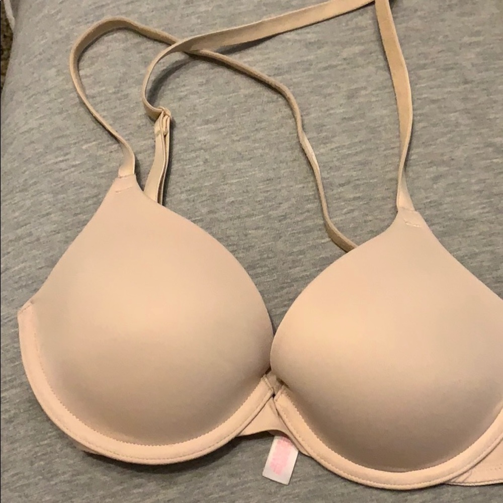 PINK bra